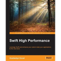 Swift High Performance