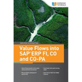 Value Flows into SAP ERP FI, CO and CO-PA