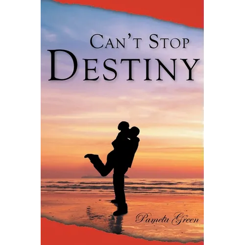 Can't Stop Destiny