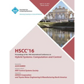 HSCC 16 19th ACM International Conference on Hybrid Systems: Computation and Control