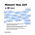 Microsoft Word 2019 In 90 Pages