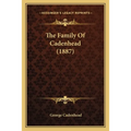 The Family Of Cadenhead (1887)