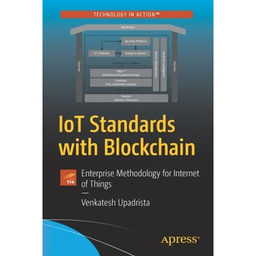 Iot Standards with Blockchain: Enterprise Methodology for Internet of Things