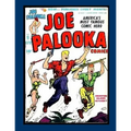 Joe Palooka Comics Vol. 2 #9: America's Favorite Boxer - In the Army!