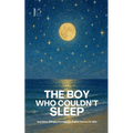 The Boy Who Couldn't Sleep: And Other Bilingual Portuguese-English Stories for Kids