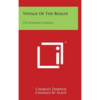 Voyage Of The Beagle: V29 Harvard Classics