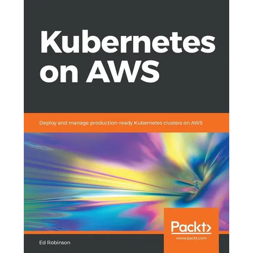 Kubernetes on AWS