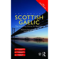 Colloquial Scottish Gaelic: The Complete Course for Beginners