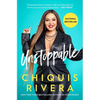 Unstoppable: How I Found My Strength Through Love and Loss
