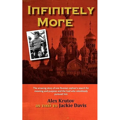 Infinitely More