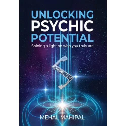 Unlocking Psychic Potential