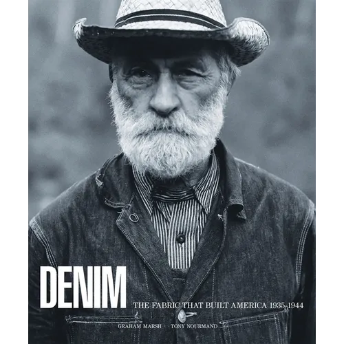 Denim: The Fabric That Built America, 1935-1944