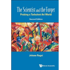 Scientist & the Forger (2nd Ed) - Hardcover