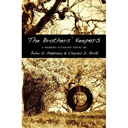 The Brothers' Keepers