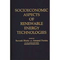 Socioeconomic Aspects of Renewable Energy Technologies