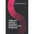 VBScript Coding - Practical Solutions and Programs