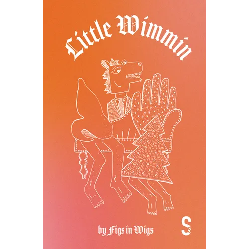 Little Wimmin
