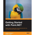 Getting Started with Paint.Net