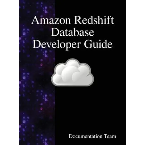 Amazon Redshift Database Developer Guide