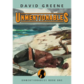 Unmentionables