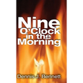 Nine O'Clock in the Morning