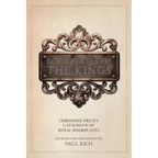 Bookplates of the Kings: Christine Price's Catalogue of Royal Bookplates