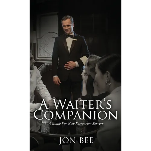 A Waiter's Companion