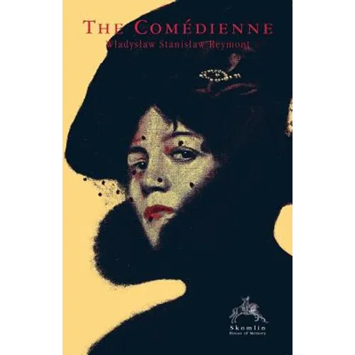 The Comedienne