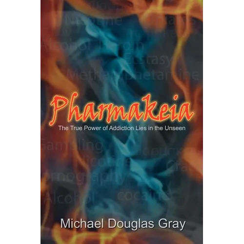 Pharmakeia