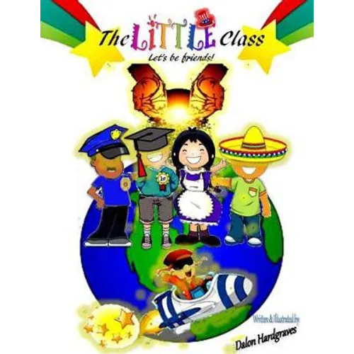 The little Class: Lets be friends