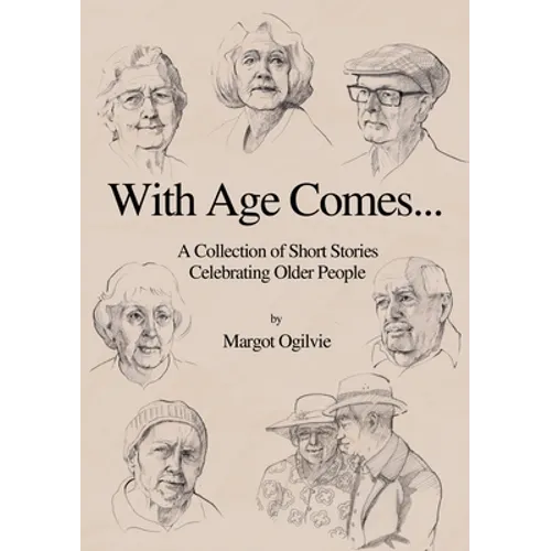 With Age Comes...