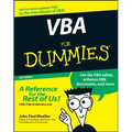 VBA for Dummies