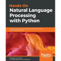 Hands-on Natural Language Processing with Python