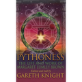 Pythoness: The Life and Work of Margaret Lumbly Brown