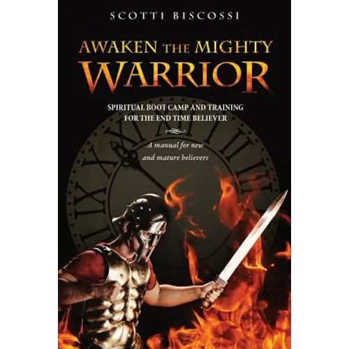 Awaken the Mighty Warrior