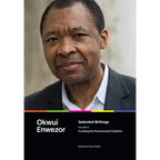 Selected Writings, Volume 2: Curating the Postcolonial Condition - Paperback
