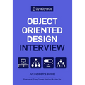 Object Oriented Design Interview: An Insider's Guide