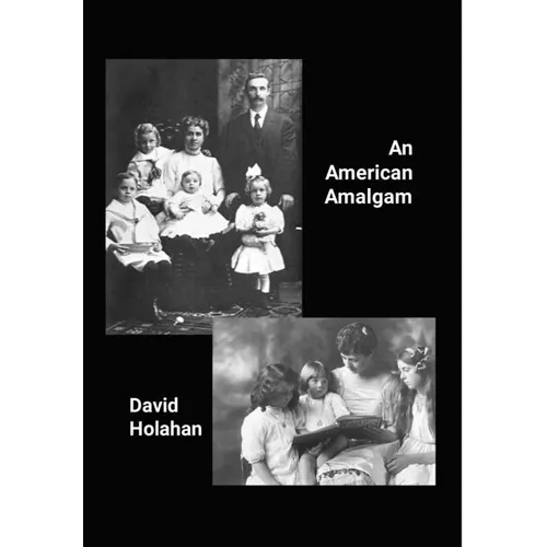 An American Amalgam