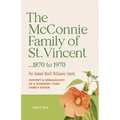 The McConnie Family of St. Vincent