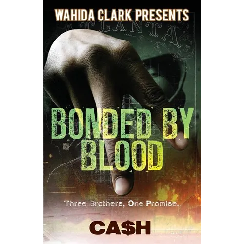 Bonded by Blood