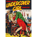 Undercover Girl