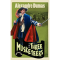 The Three Musketeers