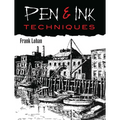 Pen & Ink Techniques
