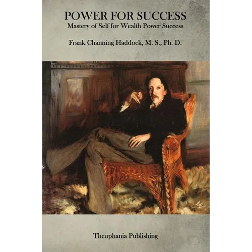 Power for Success