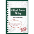 Critical Process Writing
