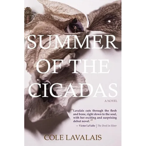 Summer of the Cicadas