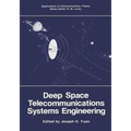 Deep Space Telecommunications Systems Engineering
