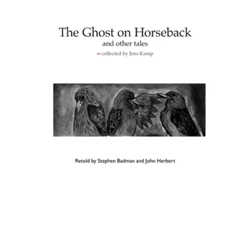 The Ghost on Horseback