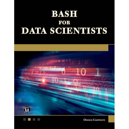 Bash for Data Scientists