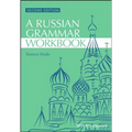 Russian Grammar Workbook